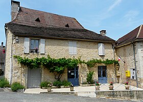 Bars (Dordogne)