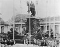 Einweihung des Kaiser-Wilhelm-Nationaldenkmals, 1897