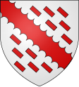 Valhey címere