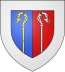 Blason de Maxstadt