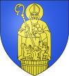 Blason de Ergersheim