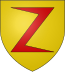 Blason de Palleville