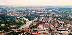 Magdeburg