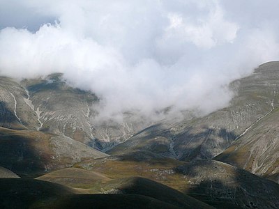 Piani di Castelluccio