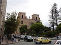 Catedral de la Inmaculada Consepción (Cuenca)