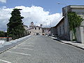 Chiesa di Sant'Antonio e Via Crucis