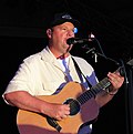 Christopher Cross, 2008