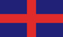Storhertugdømmet Oldenborgs flag