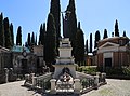 Monumento ai caduti della Prima Guerra Mondiale