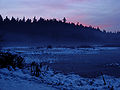 "Cold_lake.jpg" by User:Bobanny