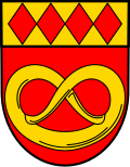 Brasão de Bretzenheim