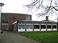 Gereformeerde kerk De Bron, Amsterdam-West