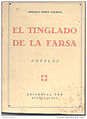 El Tinglado de la Farsa