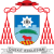 Urbano Navarrete Cortés,'s coat of arms