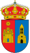 Escudo de Valdezate (Burgos)