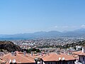 View on Fethiye