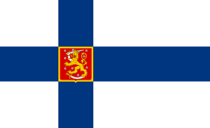 Pabellón estatal de Finlandia (1920-1978)