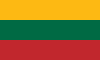 Drapeau de la Lituanie (fr)