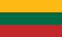 Lituania: vexillum