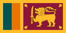 Bandeira Srilanka nian