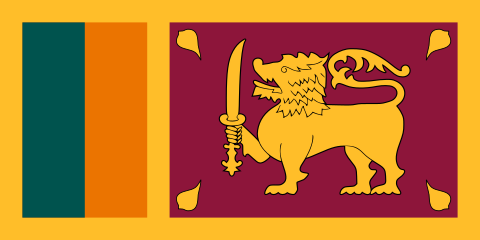 English: Sri Lanka Português: Sri Lanka Svenska: Sri Lanka