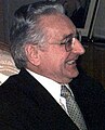 Q183703 Franjo Tuđman geboren op 14 mei 1922 overleden op 10 december 1999