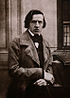 Frédéric Chopin