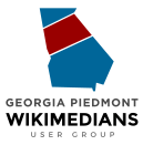 Grupo de usuarios Wikimedistas Georgia Piedmont