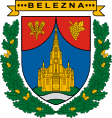 Belezna címere