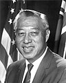 ハイラム・フォン、ハワイ州選出合衆国上院議員