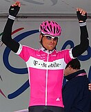 Jan Ullrich, ciclist german