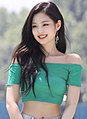 Si Jennie sa "Sprite Waterbomb Festival 2018"