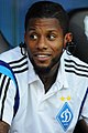 Jeremain Lens op 10 juli 2015 (Foto: ИЛЬЯ ХОХЛОВ) geboren op 24 november 1987