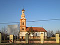 Црква Св. Оца Николаја