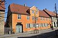 Brødremenighedens gamle apotek