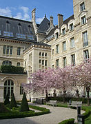 Lycée Louis-le-Grand.