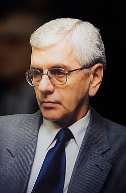 2001. Mánfai György felvétele