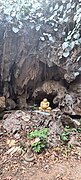 Marché aux plantes et grotte sacrée dans les montagnes de Lampang 4.jpg