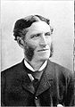 Matthew Arnold geboren op 24 december 1822