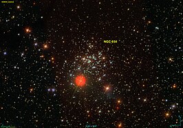 NGC 654