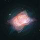 NGC 7027 (Cyg)