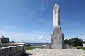 Notre-Dame de la Libération.