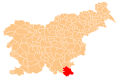 Črnomelj municipality