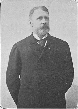 Frederik van Bylandt