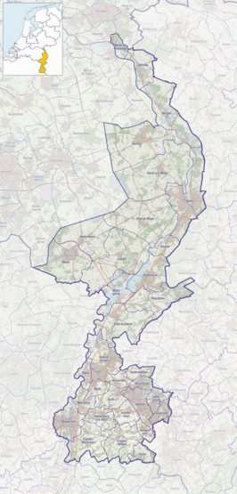 Geul (rivier) (Limburg (Nederlandse provincie))