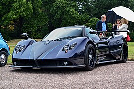 Pagani