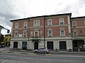 Palazzo comunale-town hall