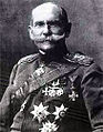 General Pavle Jurisić Šturm