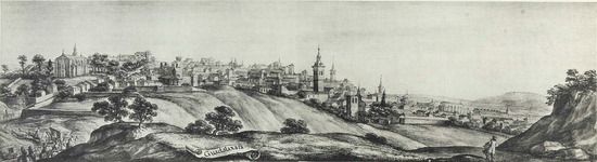 Guadalajara (1668)