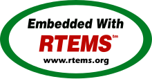 RTEMS logo.svg